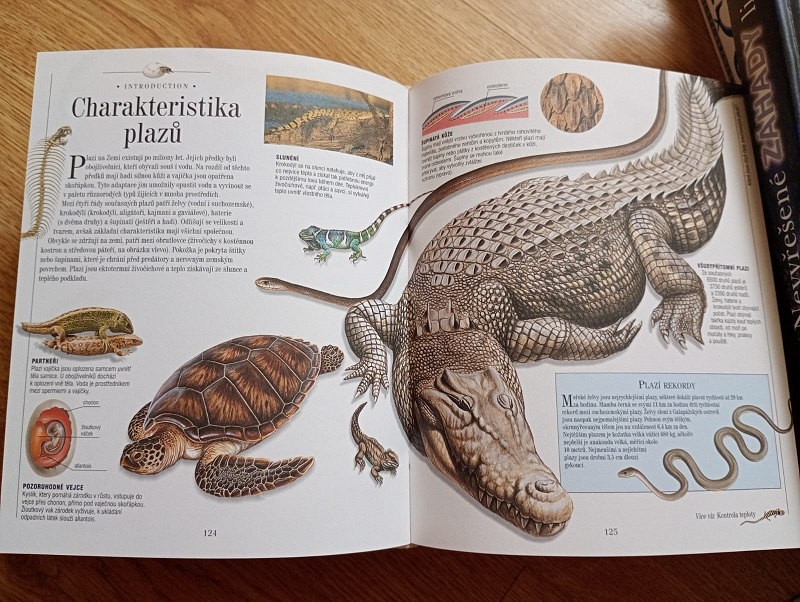 Encyklopedie Příroda - 2