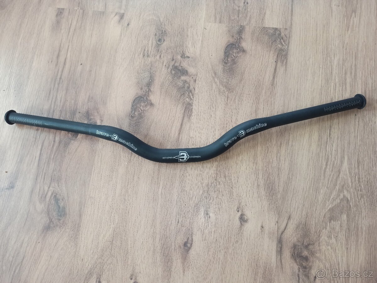 Říditka=Brave Machine - 2