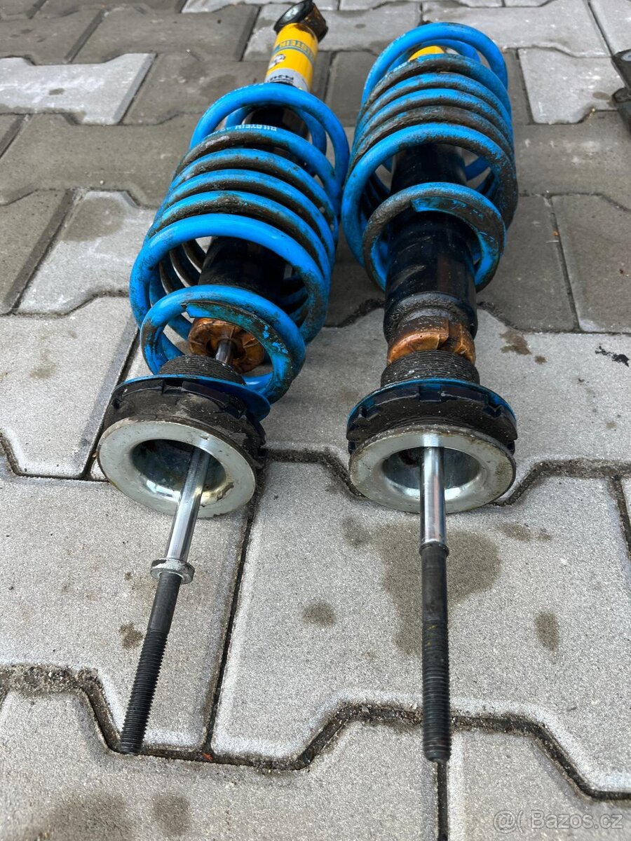 Bilstein B14 – Suzuki Swift Sport 2012–2016 - 2