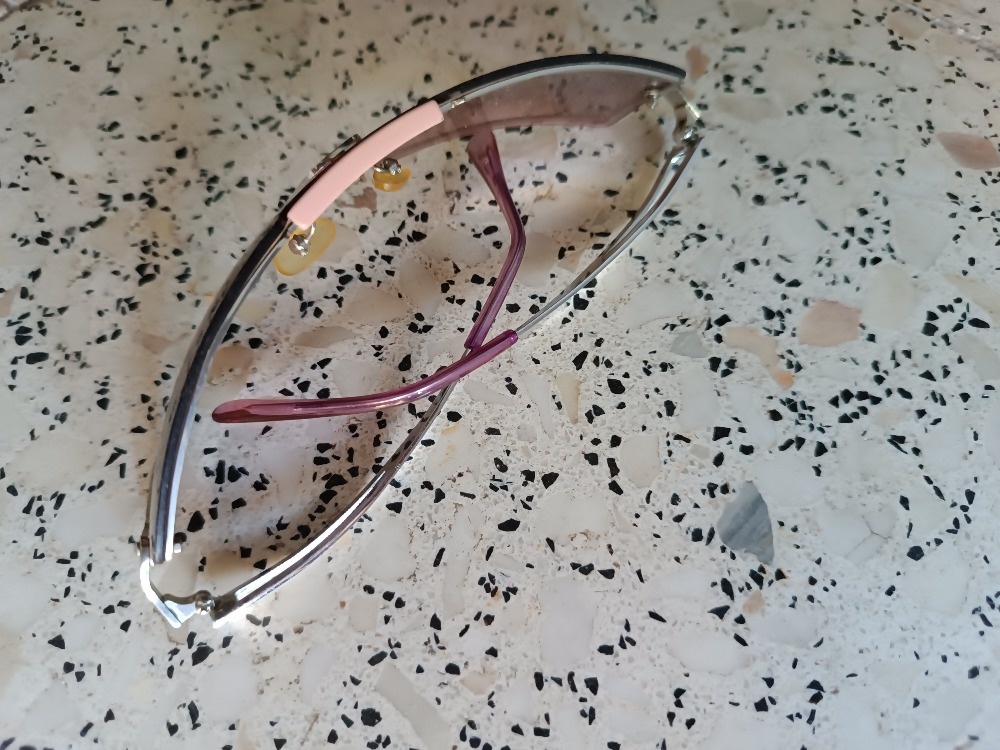 Sluneční brýle - 2