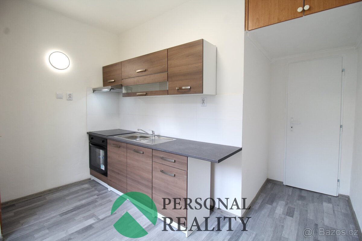 Pronájem bytu 2+1 52 m², Kraslice, ev.č. 02941 - 2