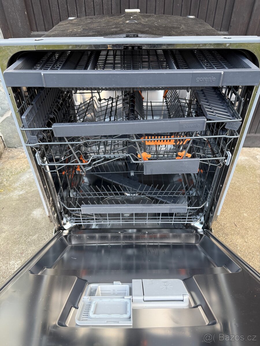 Myčka Gorenje - 2