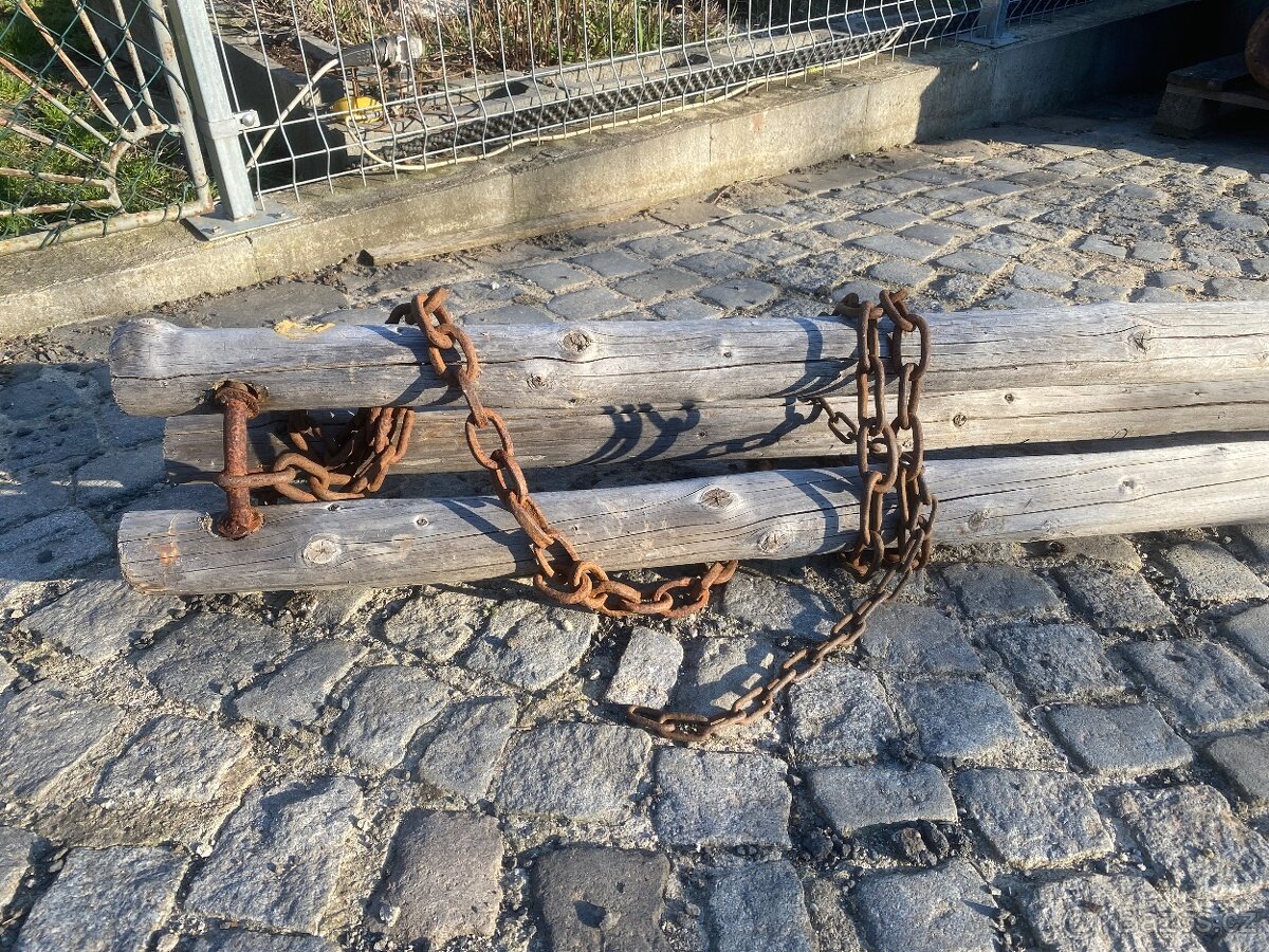 Prodám trojnožku na prase - 2