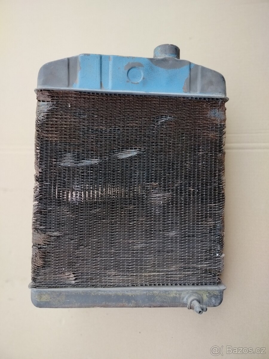 Škoda Tudor 1101/1102 - 2