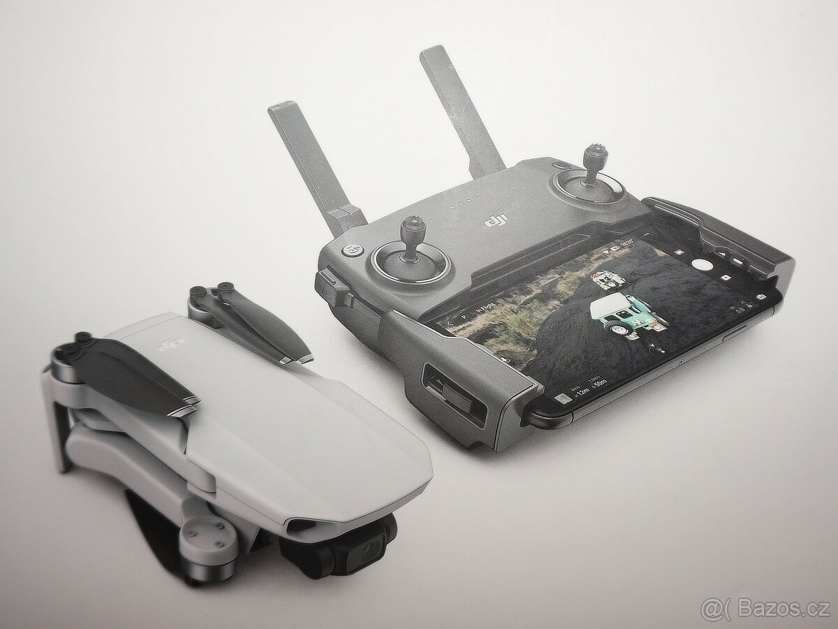 DJI MAVIC Mini - 2