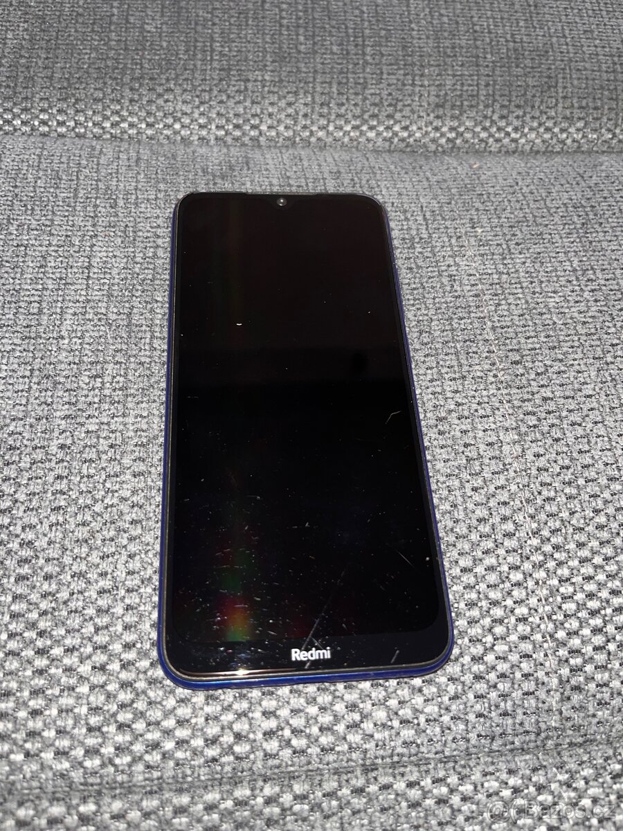 Redmi Note 8T - 2