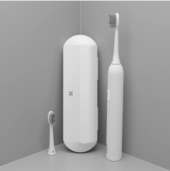 TESLA Smart Toothbrush Sonic TS200 kartáček ultrasonicky - 2