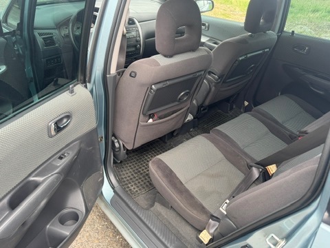 Prodám Mazda Premacy - 2