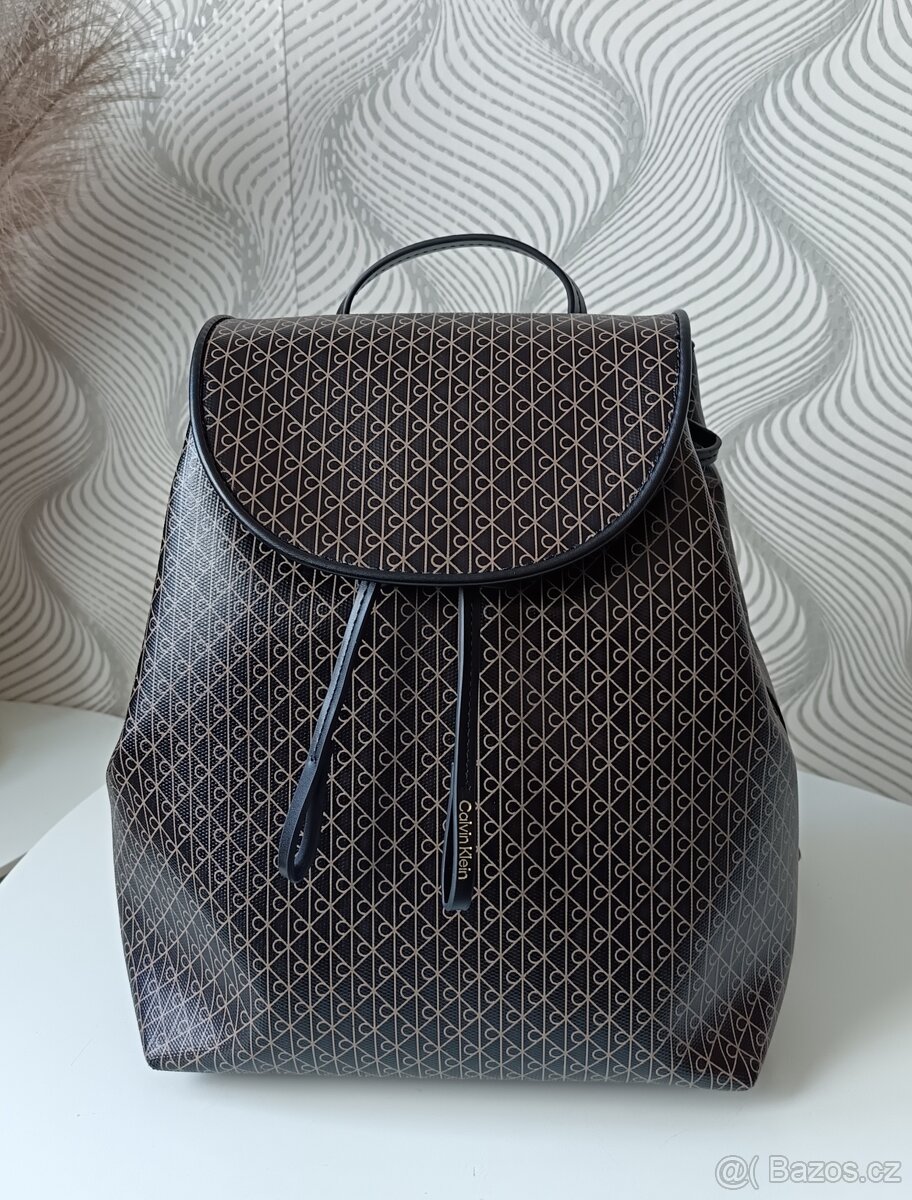 Batoh Calvin Klein - 2