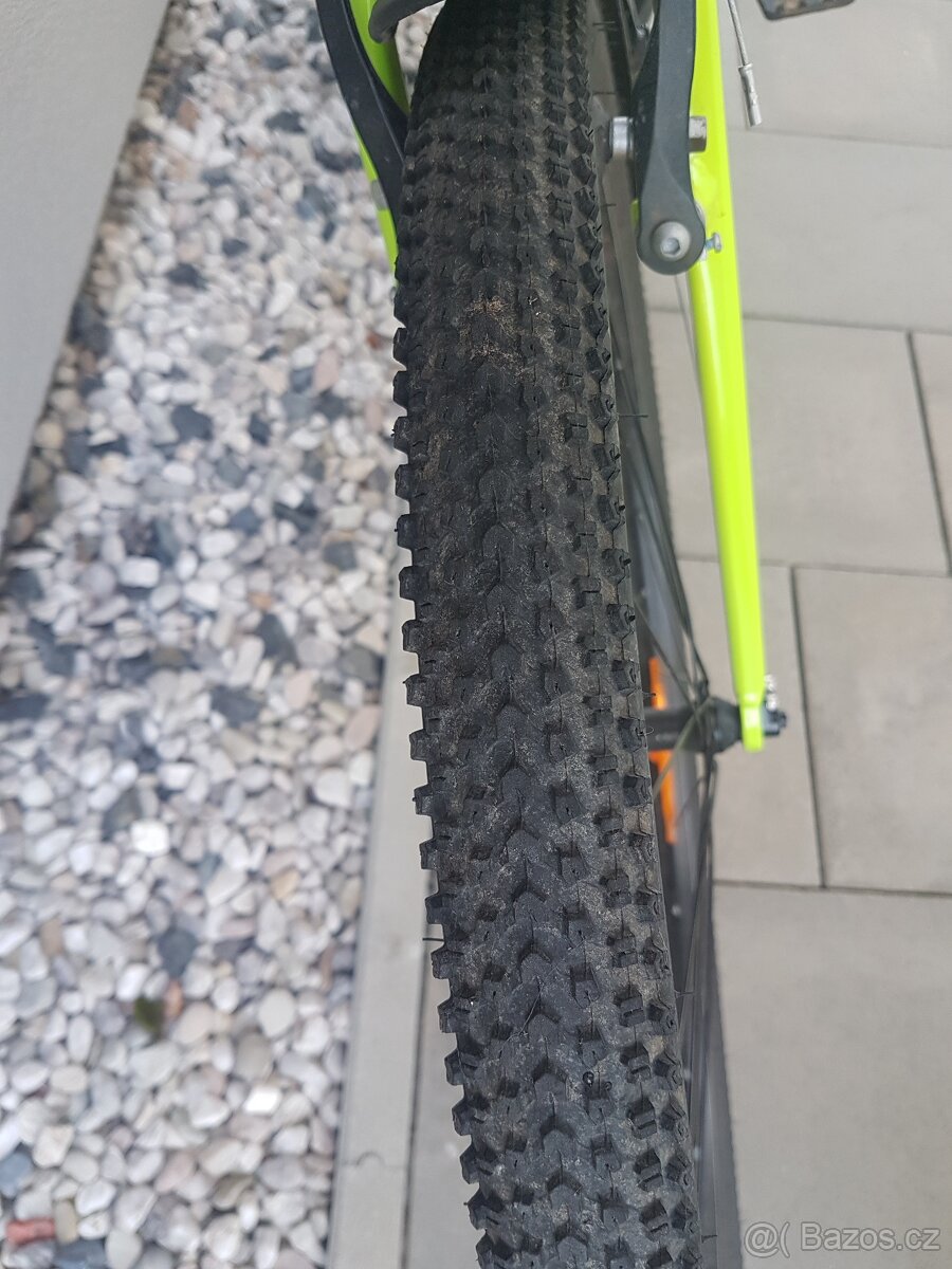 Trek Wahoo 26´´ - 2