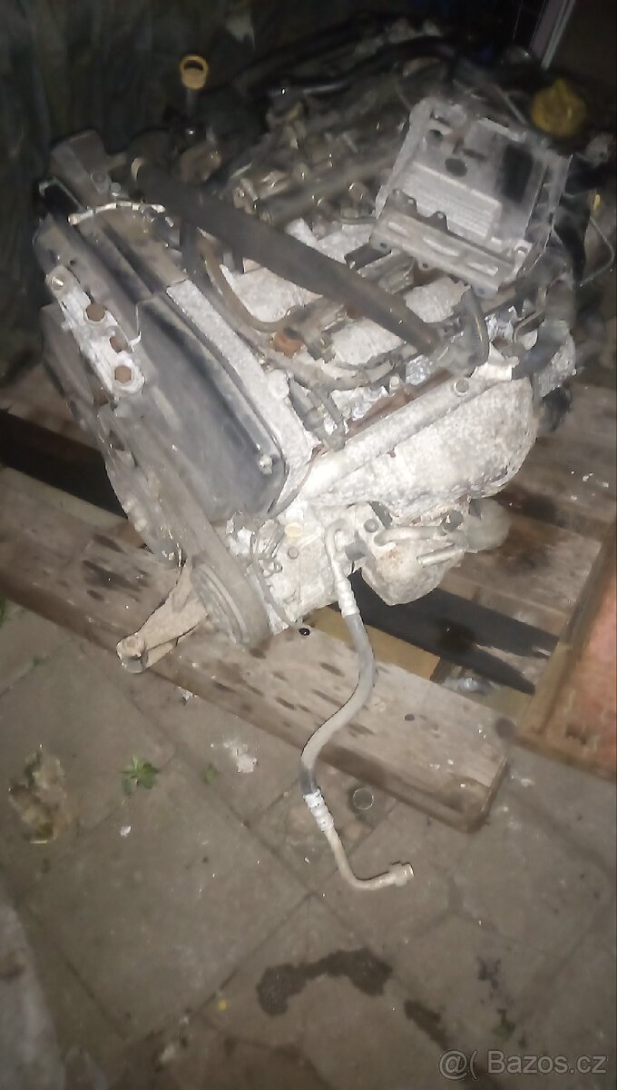 Alfa Romeo 1,9 JTD 110 kW - 2