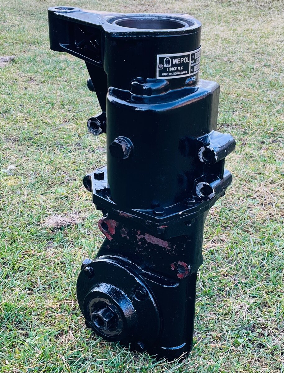 Vari Tera DSK 317 - ZASLÁNÍ ZDARMA - 2