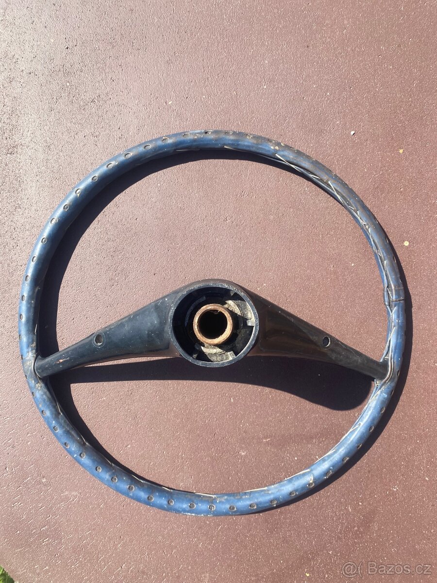 Volant Škoda 100 - 2