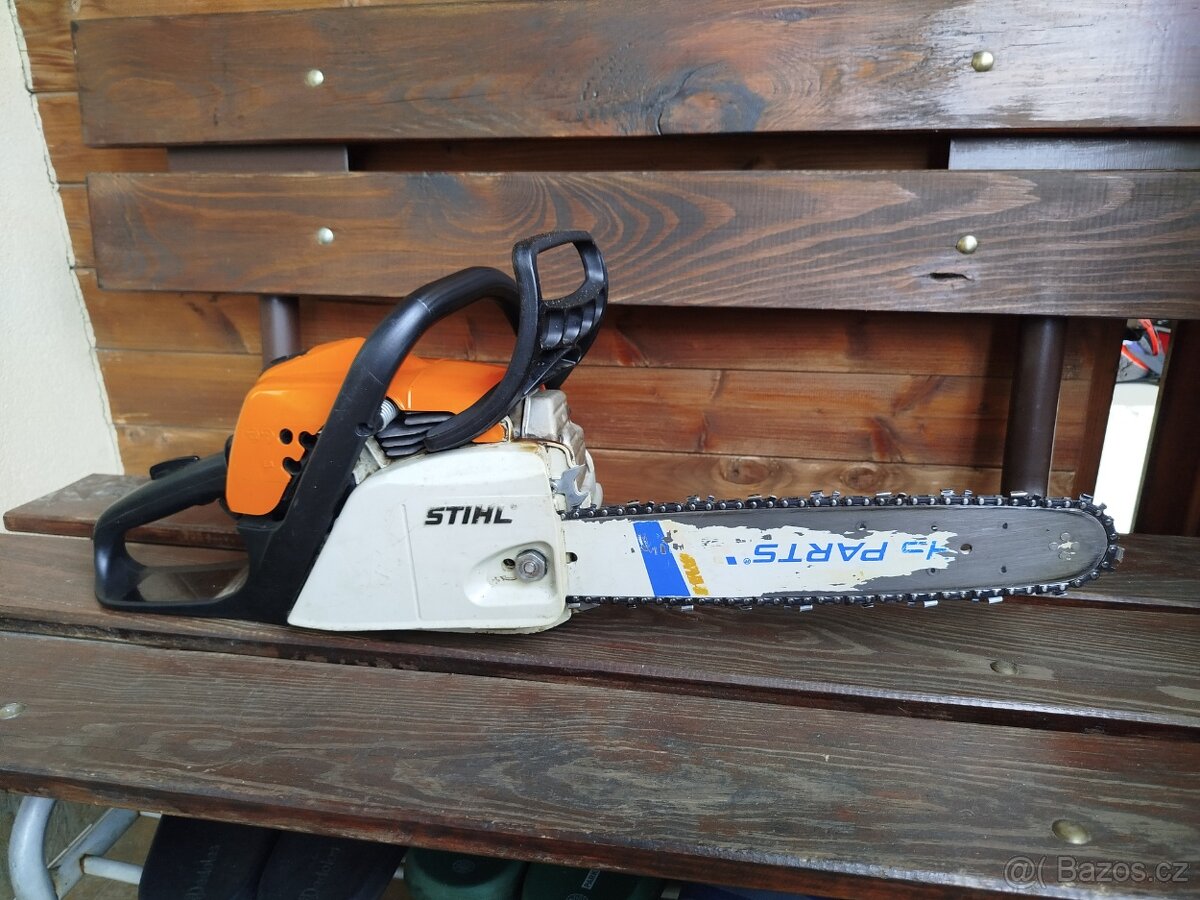 Stihl MS 181 - 2