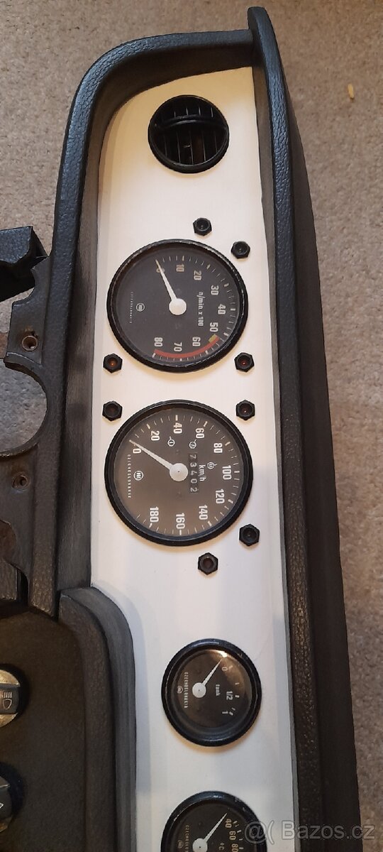 Škoda 110r nová cena - 2