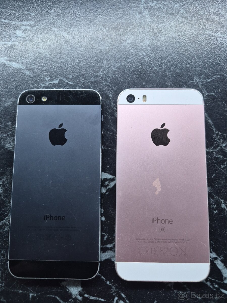 iPhone 5 - 2
