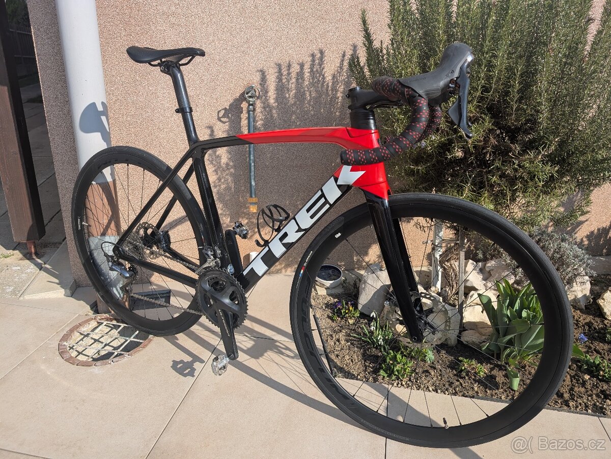 Trek emonda SL6 Vel. 54 - 2