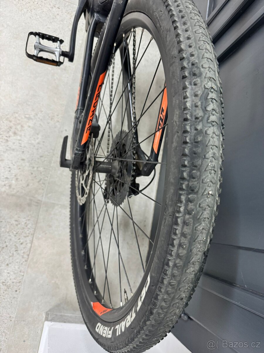 KTM Macina Team 292 - 2