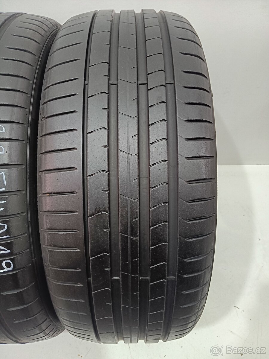 Letní pneu 225/40/19 Pirelli - 2