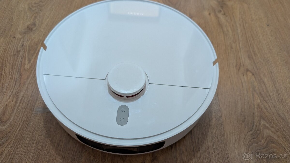Robotický vysavač Xiaomi Robot Vacuum S10+ v záruce - 2