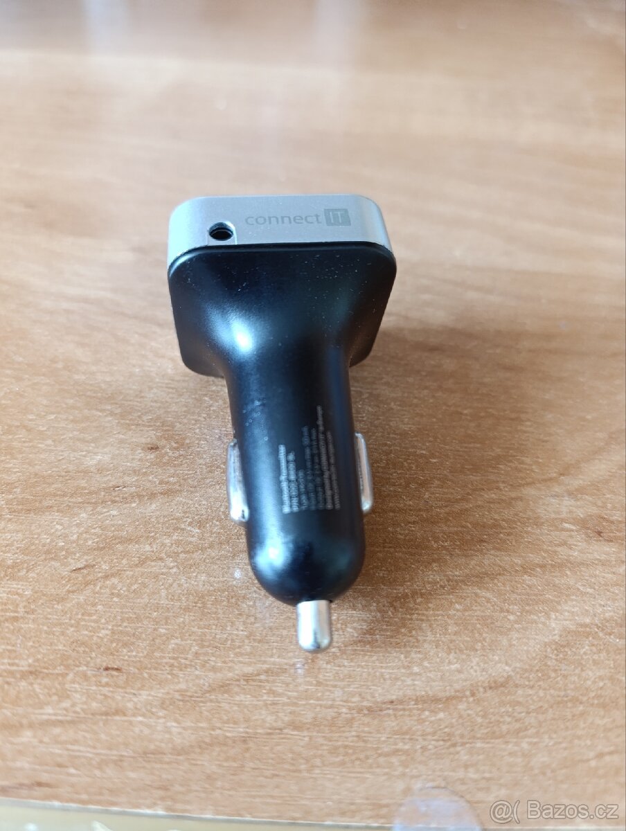Transmitter Connect IT. - 2
