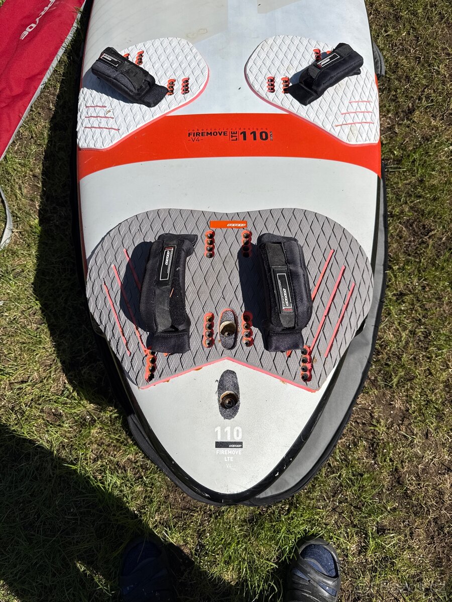 Windsurfing - 2