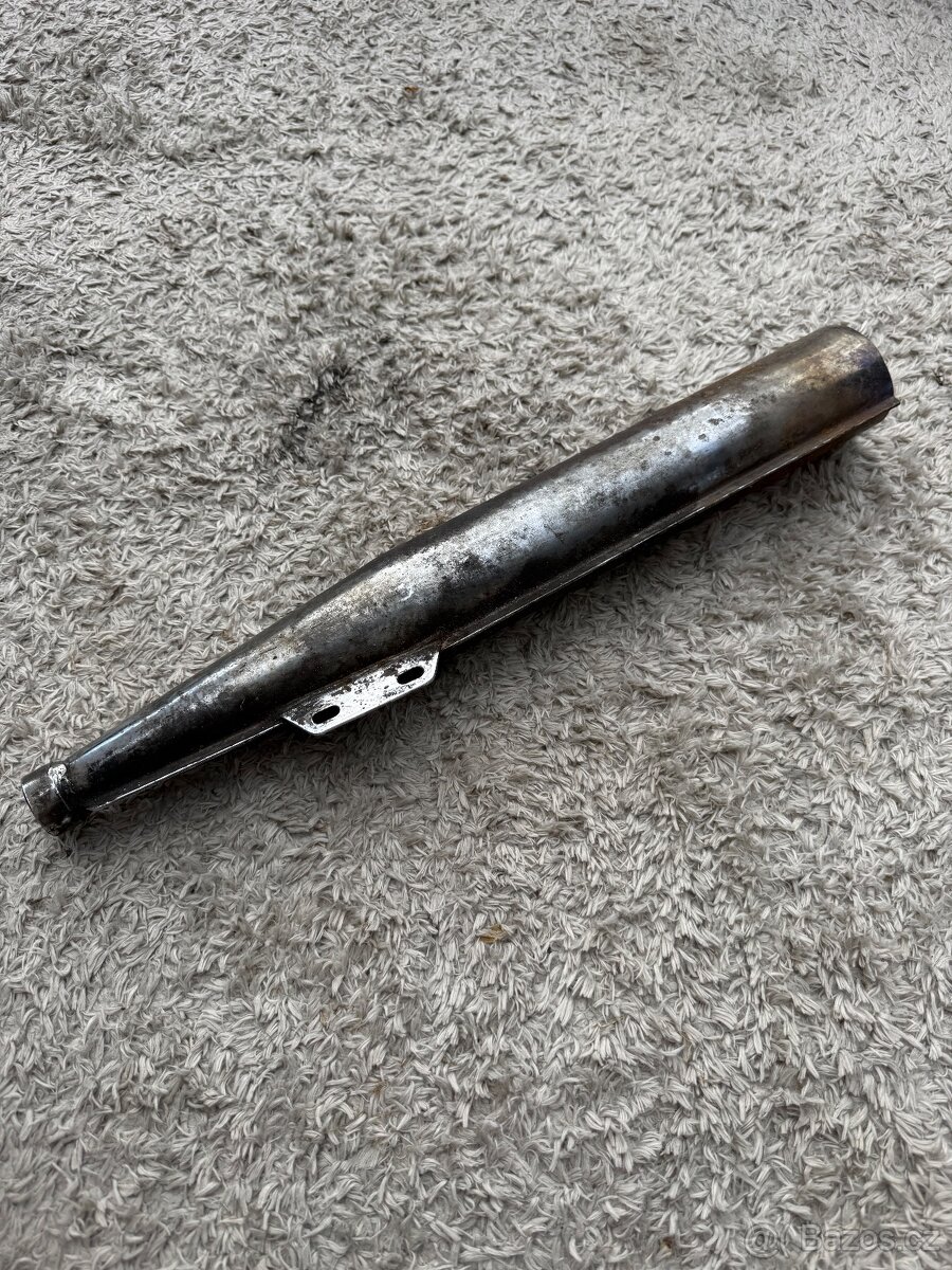 Babetta 207/210 - 2