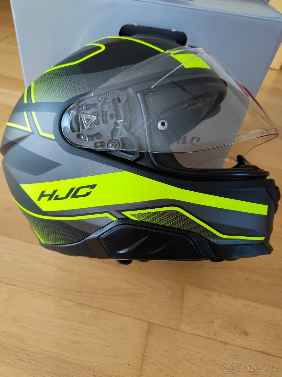 Helma HJC i71 vel.S - 2