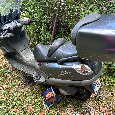 Piaggio x9 125ccm - 2