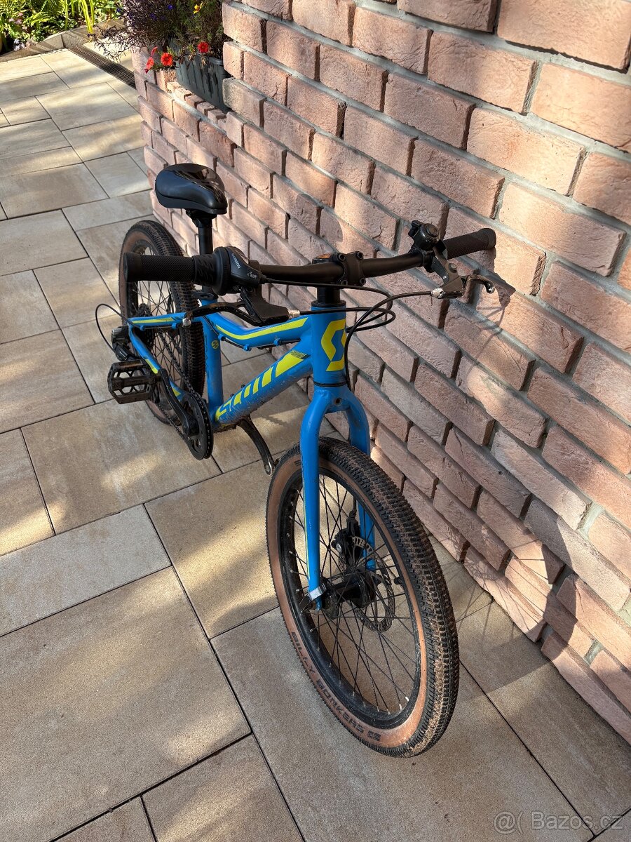 Scott Scale 20 - 2