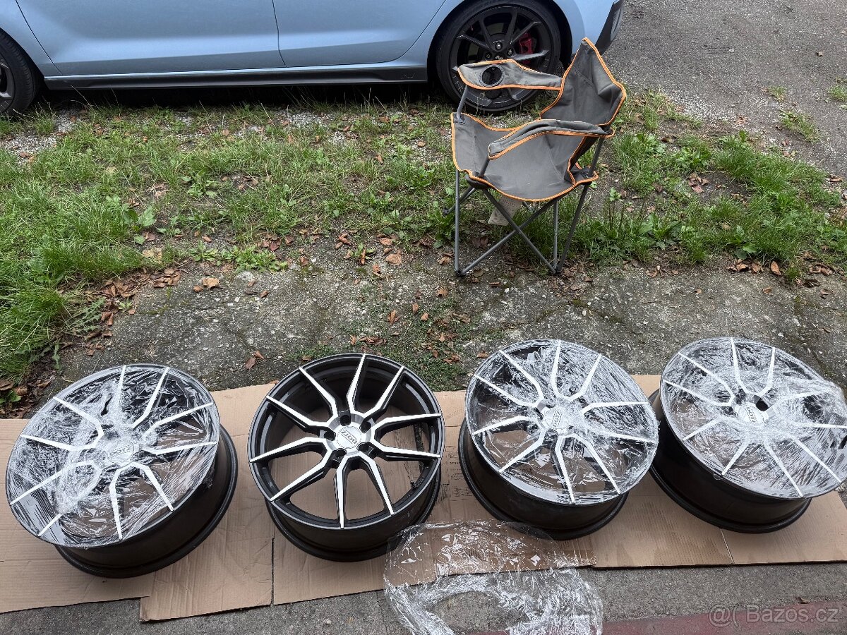 P: alu kola DOTZ Misano r20 - 2