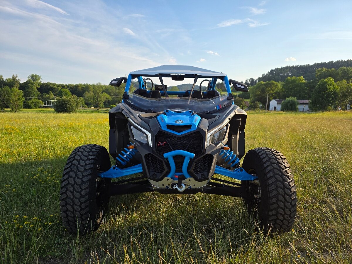 Can - Am Maverick X3 XRS
