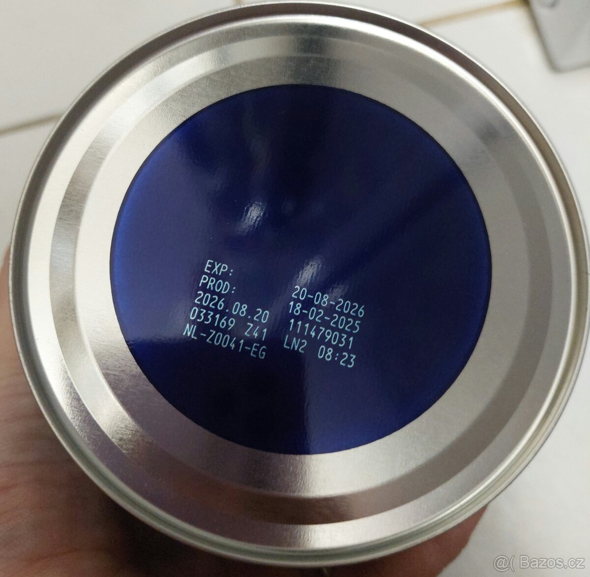 Nutrilon allergy care syneo 2 - 2