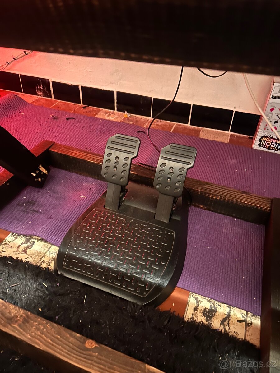 Thrustmaster TMX - 2