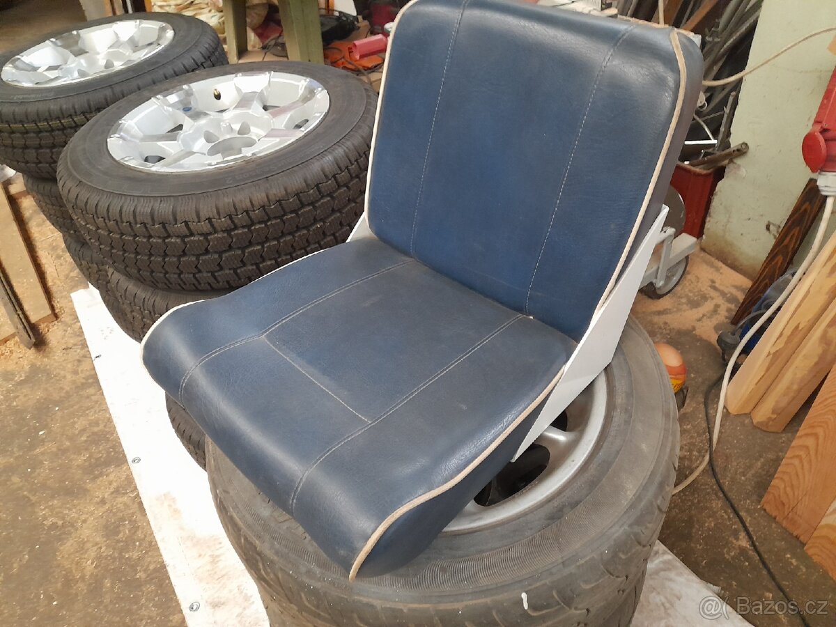 Sedačka - 2