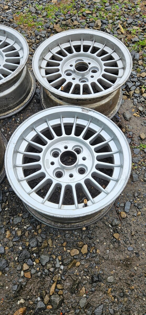 Oz alpina 4x100 r13 - 2