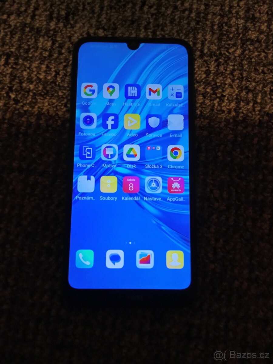 Huawei Y6 - 2