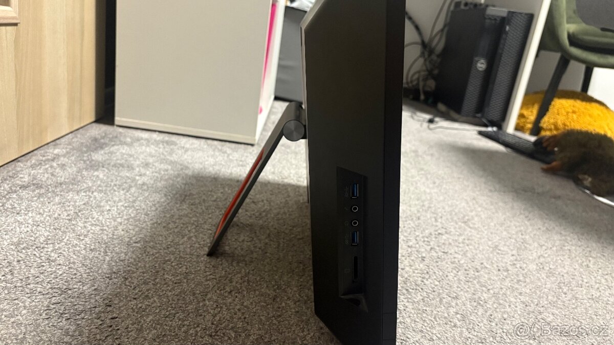 Počítač all-in-one - 2