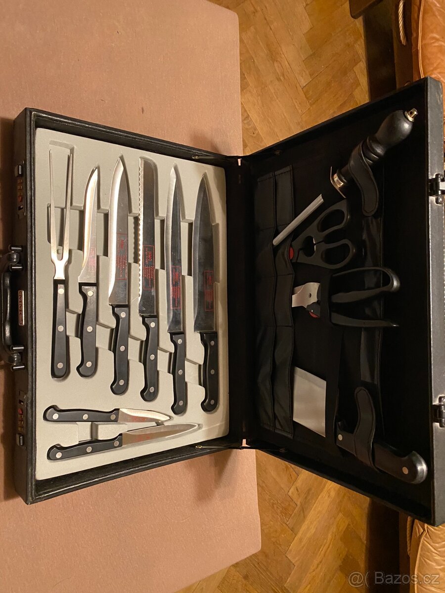 Starožitnosti (Knihy,obrazy,nádobí,Africké věci) - 2