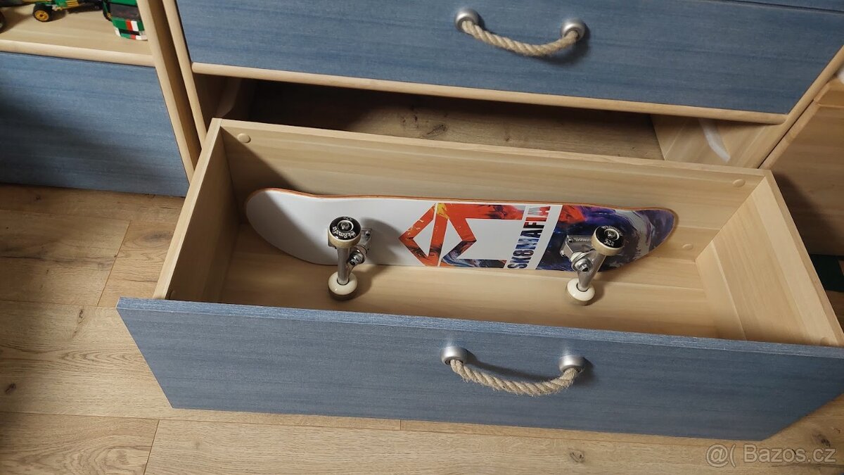 Dětský nábytek pokoj - 2