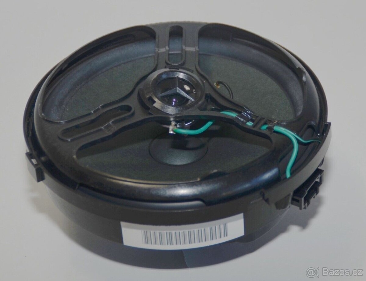 Reproduktory Mercedes W204 X204 W212 - 2