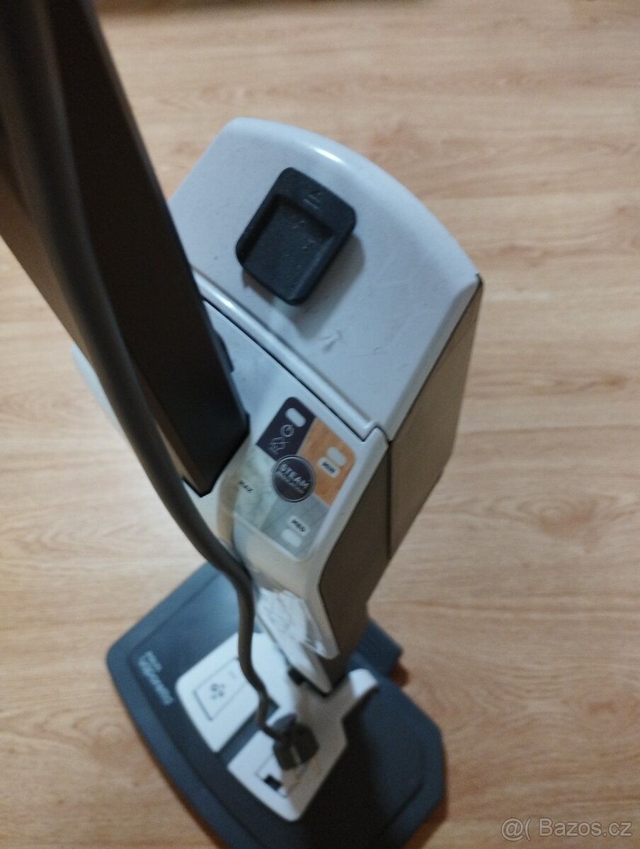 Parní mop Polti VAPORETTO SV660 STYLE - 2