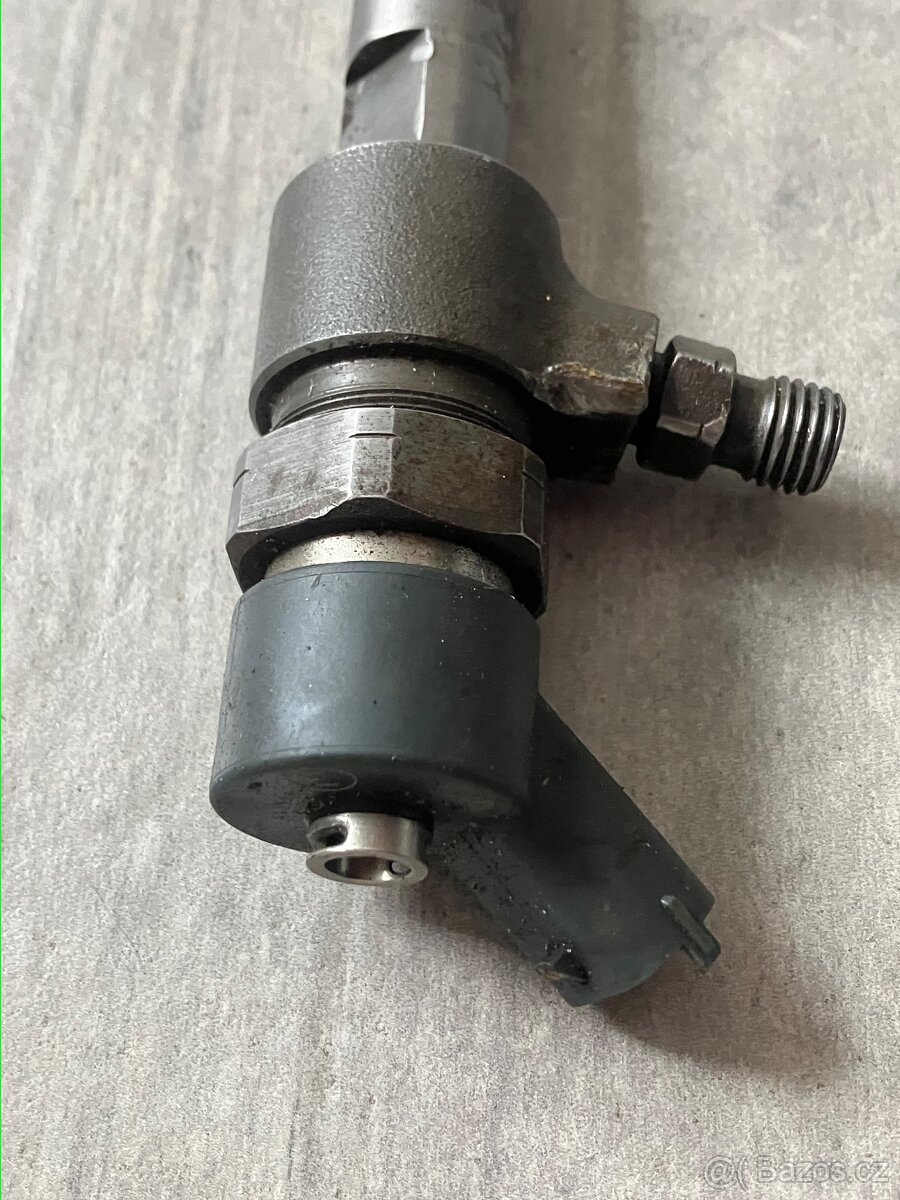 VSTŘIK ALFA 147 85KW - 2