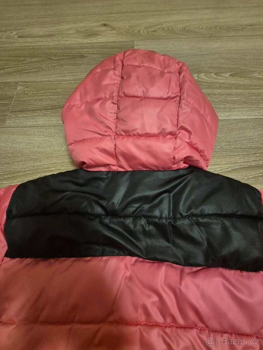 Zimní bunda SAM - 2