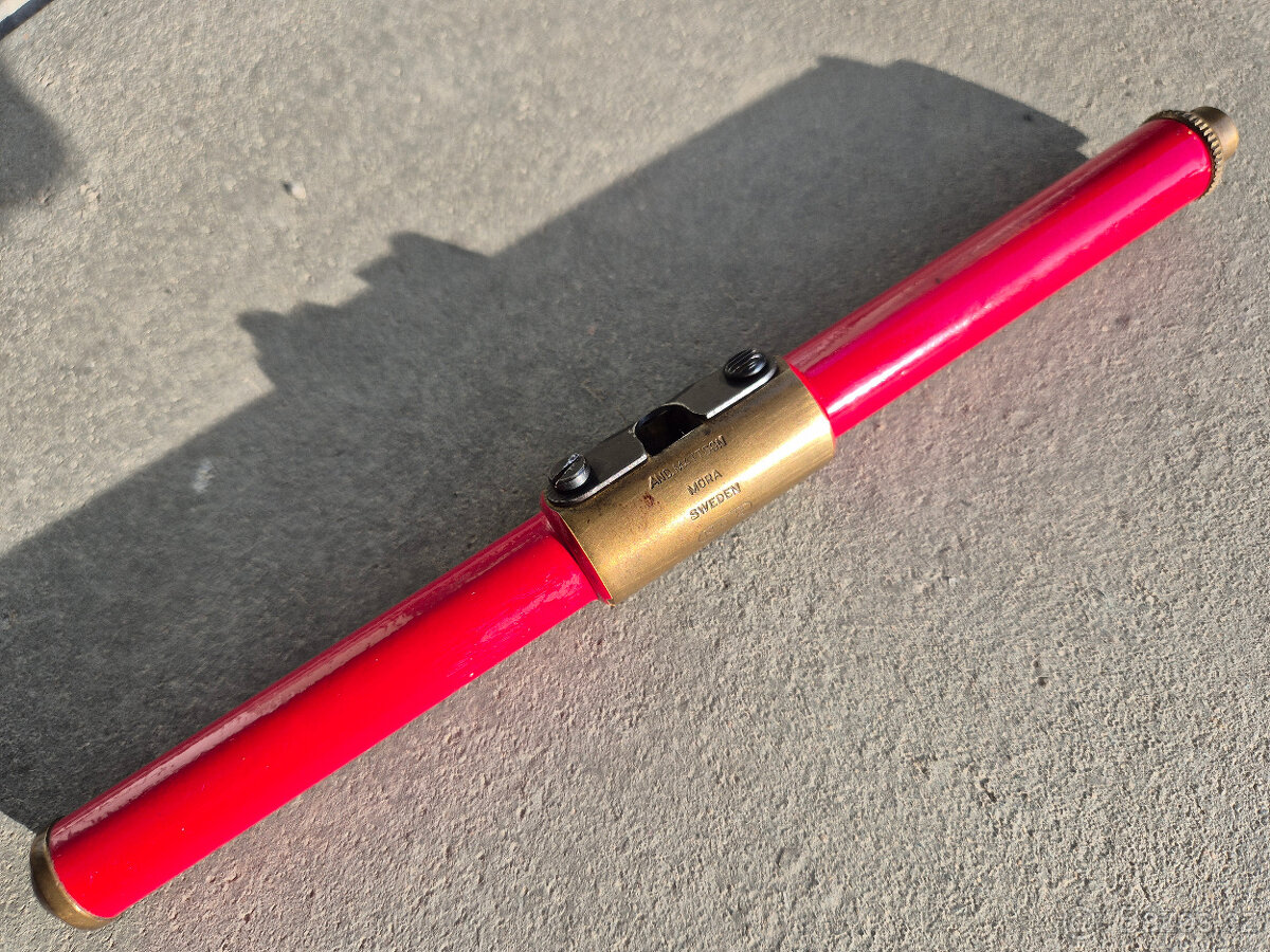 Přírůstový vrták Mattson 4.3mm/150mm - 2