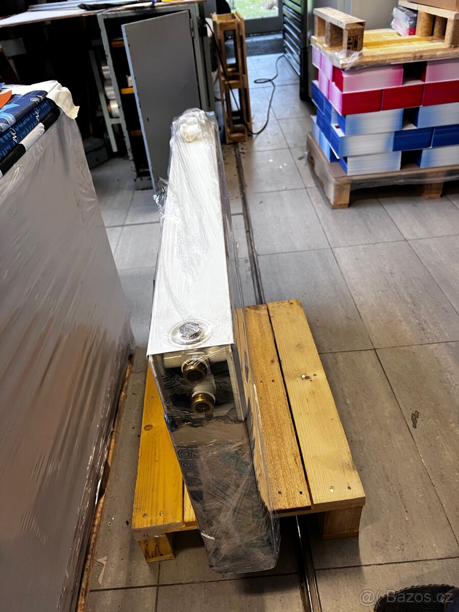 Radiátor KORADO - 2