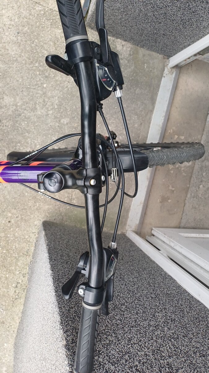 Dívčí kolo kellys - 2