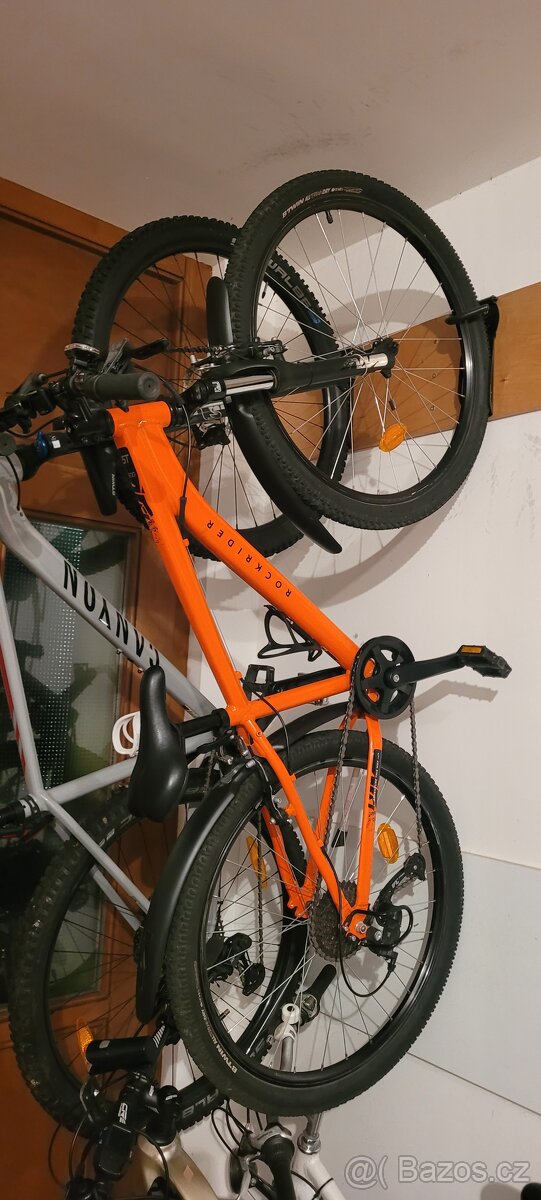 Dětské horské kolo - 2