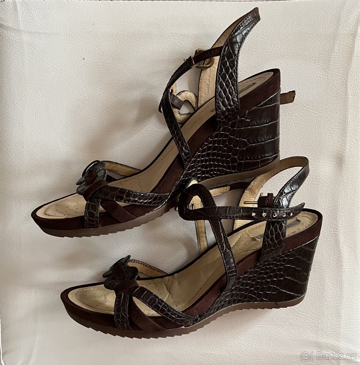 Damske sandaly Geox - 2