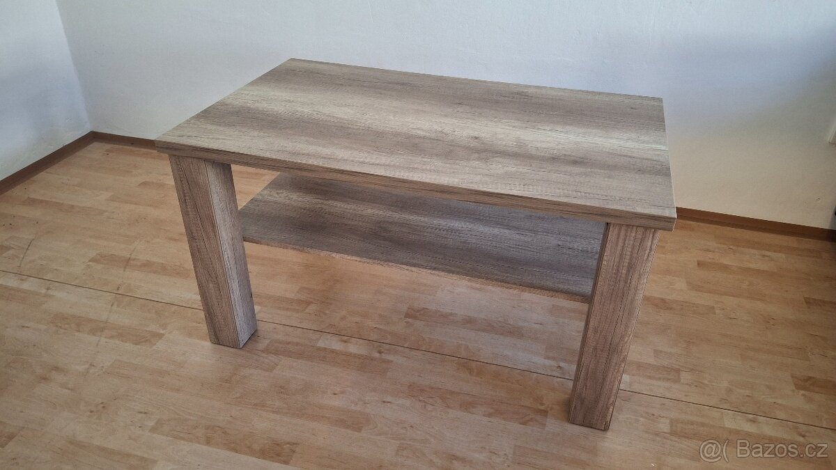 Vyšší konferenční stolek - 2